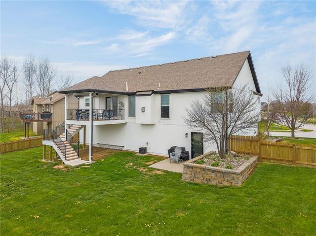 8911 NE 117th Terrace, Kansas City, MO 64157