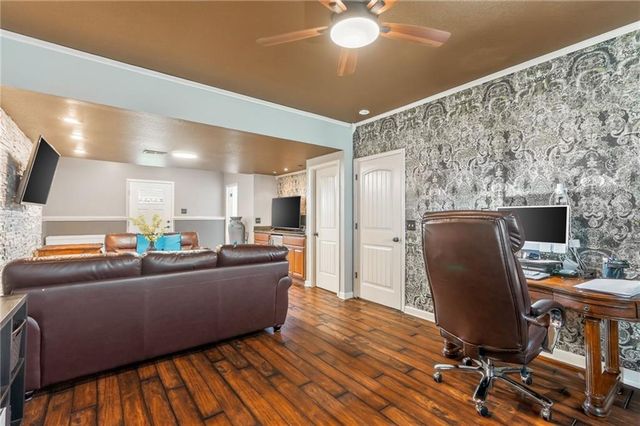 8911 NE 117th Terrace, Kansas City, MO 64157