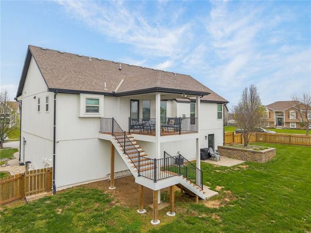 8911 NE 117th Terrace, Kansas City, MO 64157