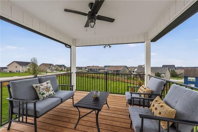 8911 NE 117th Terrace, Kansas City, MO 64157