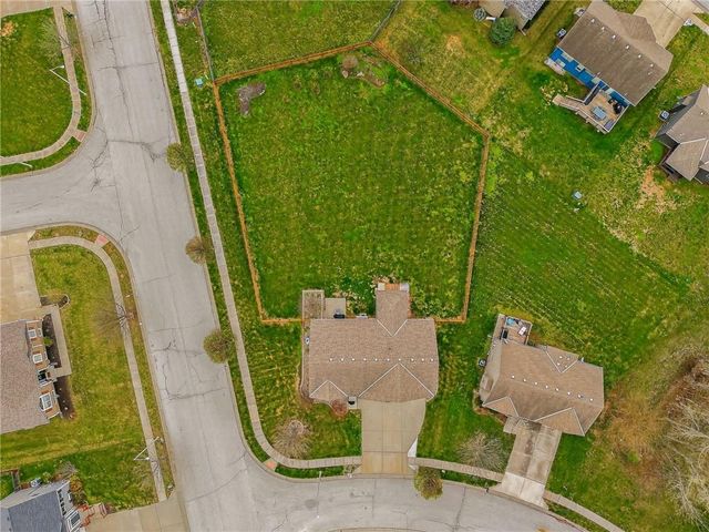 8911 NE 117th Terrace, Kansas City, MO 64157