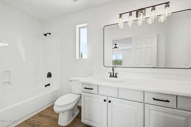 17514 W BOCA RATON Road, Surprise, AZ 85388