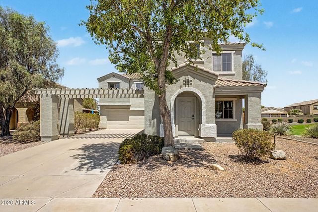 17514 W BOCA RATON Road, Surprise, AZ 85388