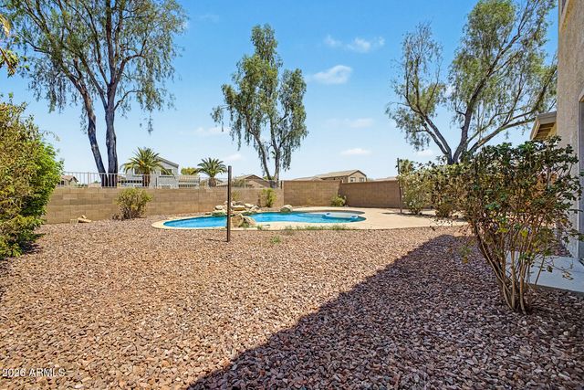 17514 W BOCA RATON Road, Surprise, AZ 85388