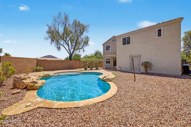 17514 W BOCA RATON Road, Surprise, AZ 85388