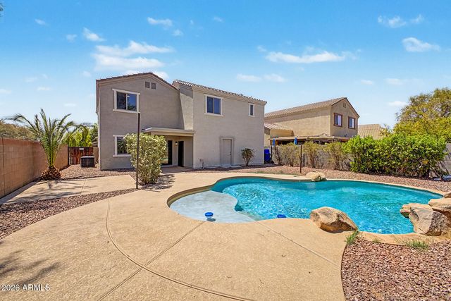 17514 W BOCA RATON Road, Surprise, AZ 85388