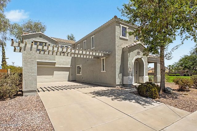 17514 W BOCA RATON Road, Surprise, AZ 85388