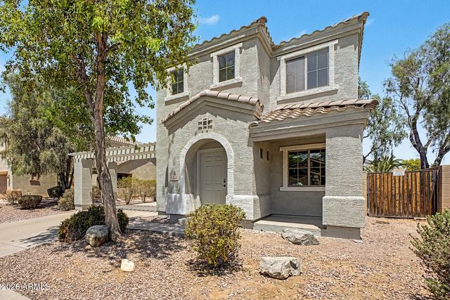 17514 W BOCA RATON Road, Surprise, AZ 85388