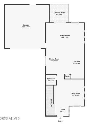 17514 W BOCA RATON Road, Surprise, AZ 85388