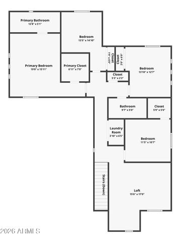 17514 W BOCA RATON Road, Surprise, AZ 85388