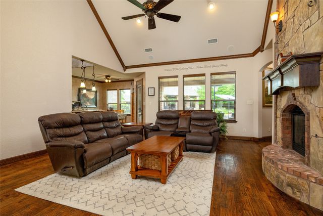 1509 Nettle Lane, Haslet, TX 76052