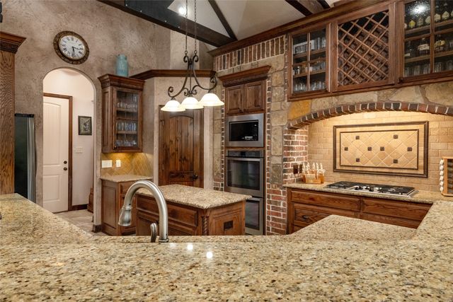 1509 Nettle Lane, Haslet, TX 76052
