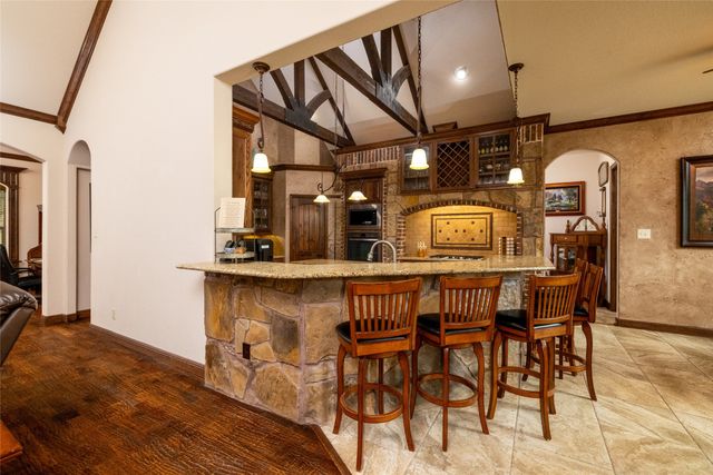 1509 Nettle Lane, Haslet, TX 76052