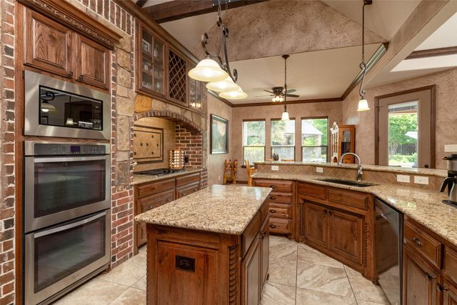 1509 Nettle Lane, Haslet, TX 76052