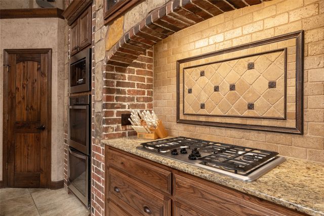 1509 Nettle Lane, Haslet, TX 76052