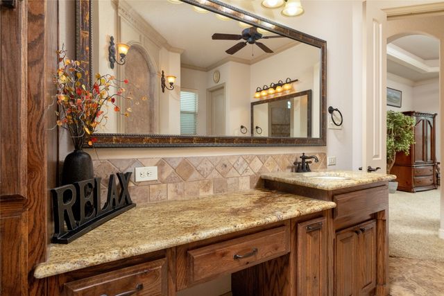 1509 Nettle Lane, Haslet, TX 76052