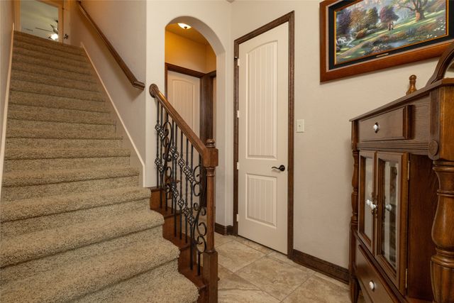 1509 Nettle Lane, Haslet, TX 76052