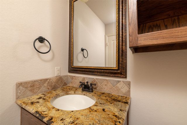 1509 Nettle Lane, Haslet, TX 76052