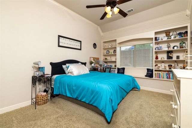 1509 Nettle Lane, Haslet, TX 76052