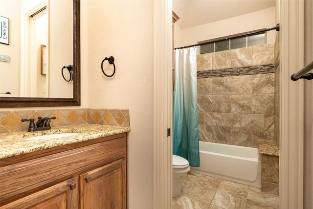 1509 Nettle Lane, Haslet, TX 76052