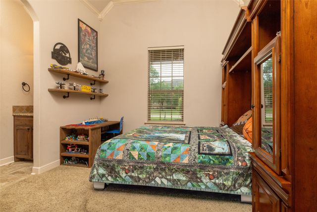 1509 Nettle Lane, Haslet, TX 76052