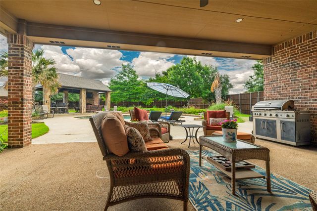 1509 Nettle Lane, Haslet, TX 76052