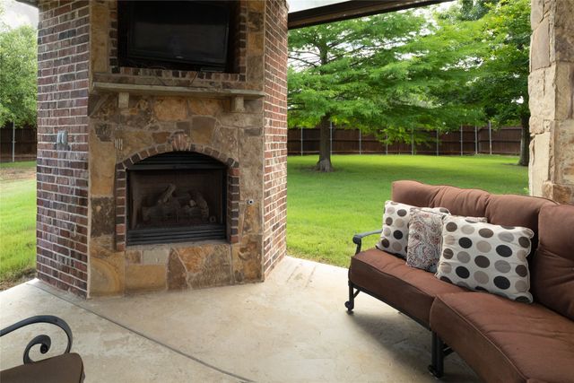 1509 Nettle Lane, Haslet, TX 76052
