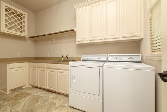 1509 Nettle Lane, Haslet, TX 76052