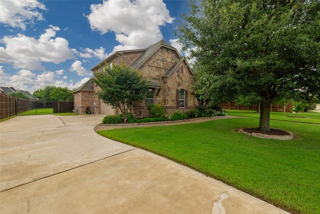 1509 Nettle Lane, Haslet, TX 76052