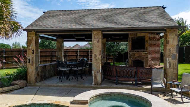 1509 Nettle Lane, Haslet, TX 76052