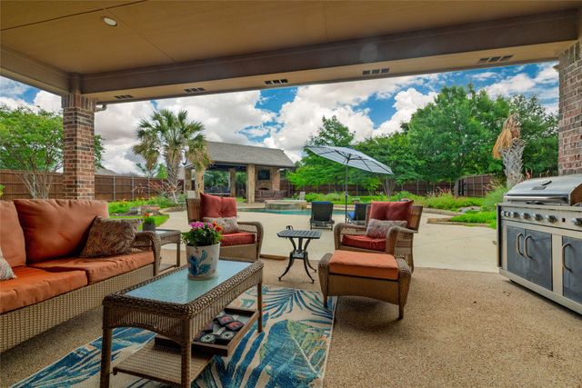 1509 Nettle Lane, Haslet, TX 76052