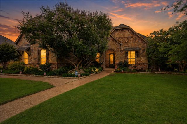 1509 Nettle Lane, Haslet, TX 76052