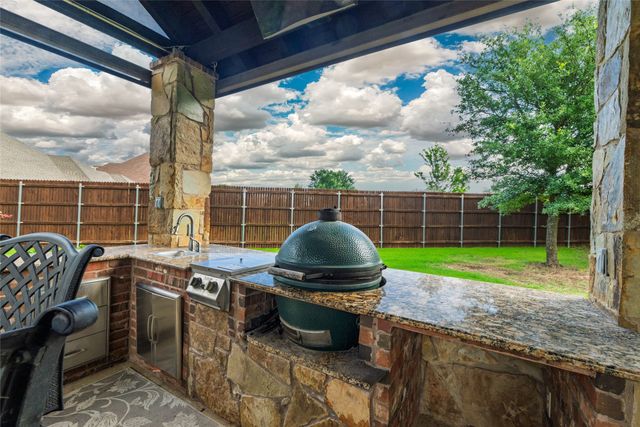 1509 Nettle Lane, Haslet, TX 76052