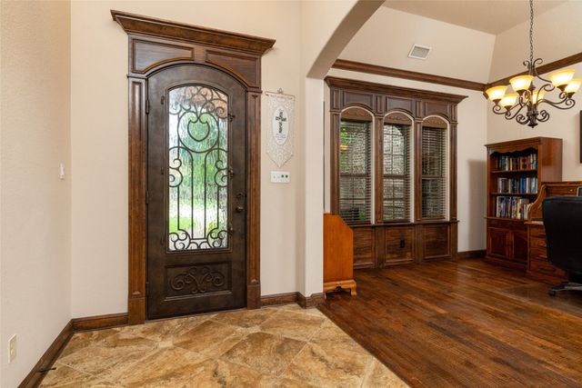 1509 Nettle Lane, Haslet, TX 76052