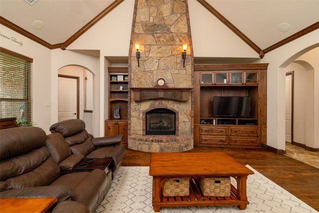 1509 Nettle Lane, Haslet, TX 76052