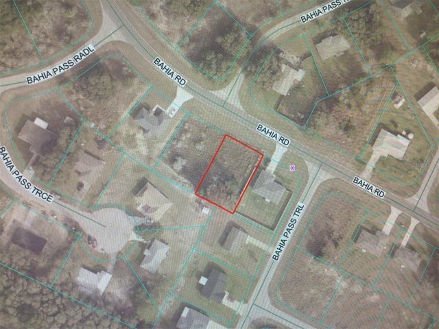 0 BAHIA ROAD, Ocala, FL 34472