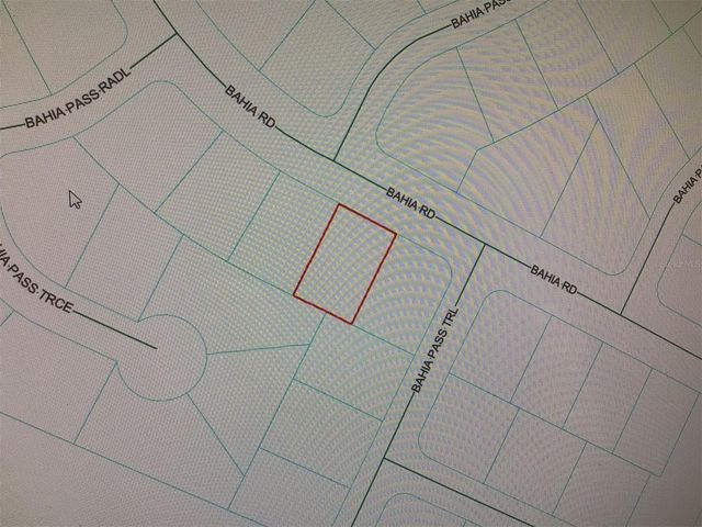 0 BAHIA ROAD, Ocala, FL 34472