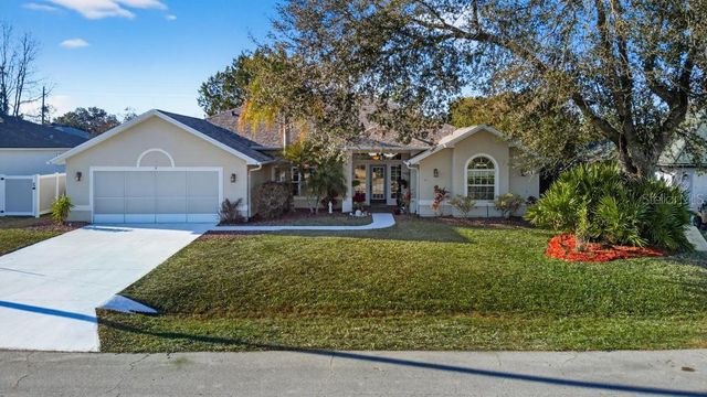 5 PRINCE KAAREL LANE, Palm Coast, FL 32164