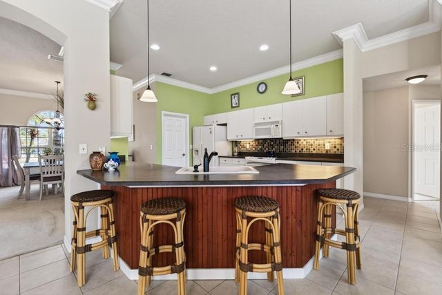 5 PRINCE KAAREL LANE, Palm Coast, FL 32164