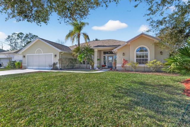 5 PRINCE KAAREL LANE, Palm Coast, FL 32164