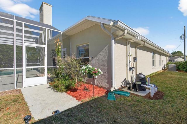 5 PRINCE KAAREL LANE, Palm Coast, FL 32164