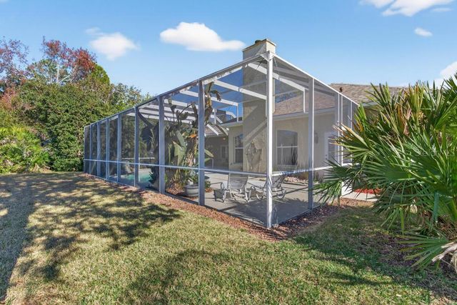 5 PRINCE KAAREL LANE, Palm Coast, FL 32164