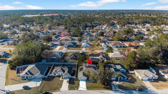 5 PRINCE KAAREL LANE, Palm Coast, FL 32164
