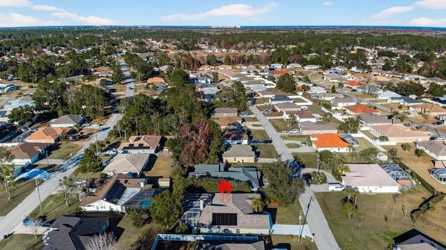 5 PRINCE KAAREL LANE, Palm Coast, FL 32164