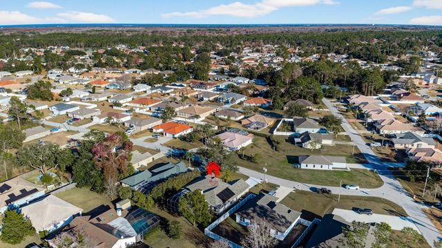 5 PRINCE KAAREL LANE, Palm Coast, FL 32164