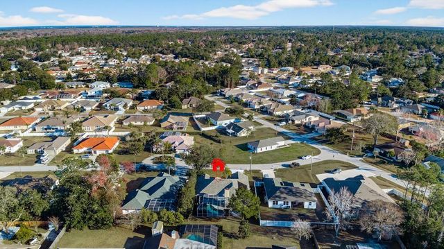 5 PRINCE KAAREL LANE, Palm Coast, FL 32164