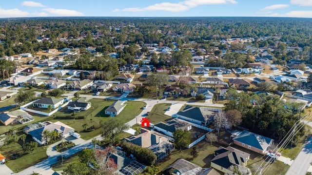 5 PRINCE KAAREL LANE, Palm Coast, FL 32164