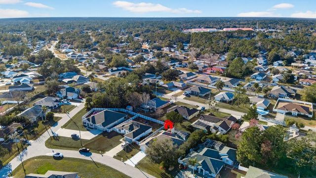 5 PRINCE KAAREL LANE, Palm Coast, FL 32164