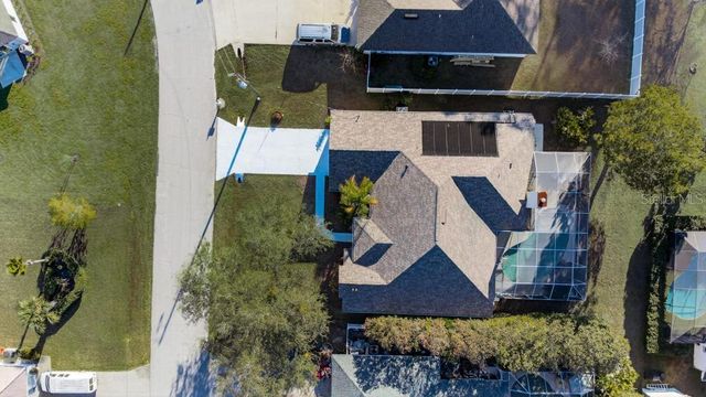 5 PRINCE KAAREL LANE, Palm Coast, FL 32164