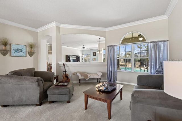 5 PRINCE KAAREL LANE, Palm Coast, FL 32164